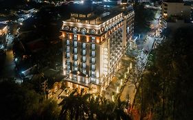 Aquasun Hotel Phu Quoc